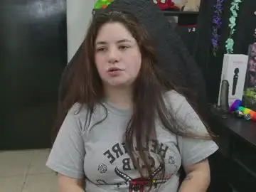 Chaturbate Nude Webcam of ann_cohen