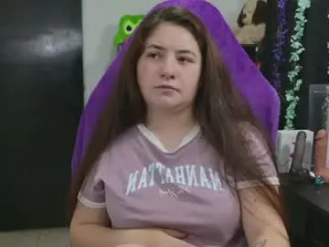 Chaturbate Adult Webcams of ann_cohen