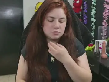 Chaturbate Live Sex of ann_cohen