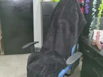 Chaturbate Live Sex Cam of ann_cohen