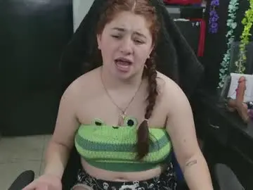 Chaturbate Sex Cam of ann_cohen