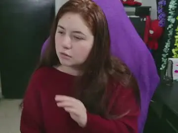 Chaturbate Sex Cam of ann_cohen