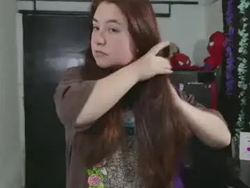 Chaturbate Sex Cam of ann_cohen