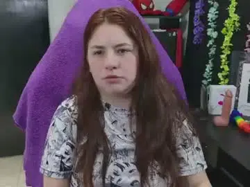 Chaturbate Free Porn Cam of ann_cohen