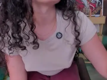 Chaturbate Best Webcam of antoniart_