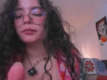 Chaturbate Live Sex Cam of antoniart_