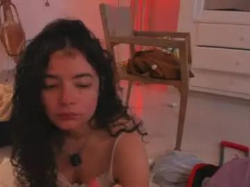 Chaturbate Adult Video Chat of antoniart_