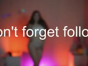 Chaturbate Live Porn of anya_seven