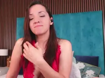 Chaturbate Adult Webcam of anyahappiness