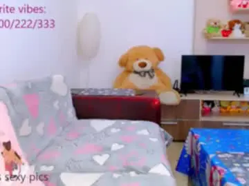 Chaturbate Nude Webcam of anysadoll