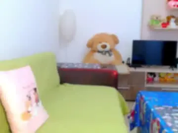 Chaturbate Nude Webcam of anysadoll