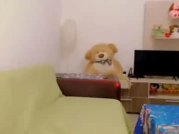 Chaturbate Free Porn Cam of anysadoll