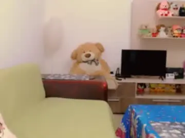 Chaturbate Live Sex Cam of anysadoll