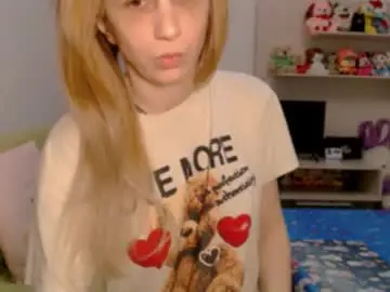 Chaturbate Adult Video Chat of anysadoll