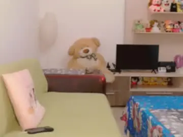 Chaturbate Live Porn of anysadoll