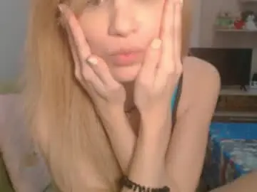 Chaturbate Adult Video Chat of anysadoll