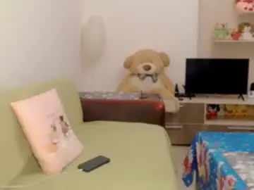 Chaturbate Free Live Porn of anysadoll