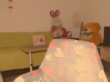 Chaturbate Best live sex cam show of anysadoll