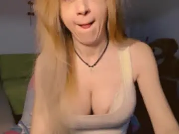 Chaturbate Nude Webcam of anysadoll