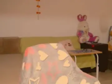 Chaturbate Live Sex Cam of anysadoll