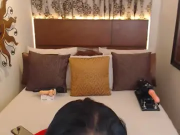 Chaturbate Free Porn Cam of asianhotjasmin