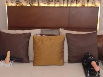 Chaturbate Live Sex Cam of asianhotjasmin