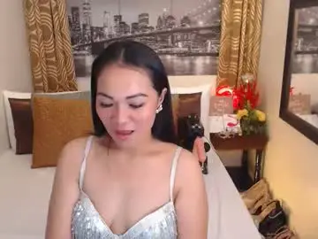 Chaturbate Free Porn Cam of asianhotjasmin