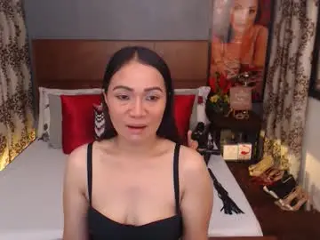 Chaturbate Adult Video Chat of asianhotjasmin