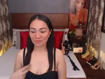 Chaturbate Live Sex of asianhotjasmin