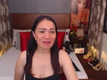 Chaturbate Live Sex of asianhotjasmin