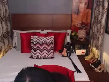 Chaturbate Free Live Porn of asianhotjasmin