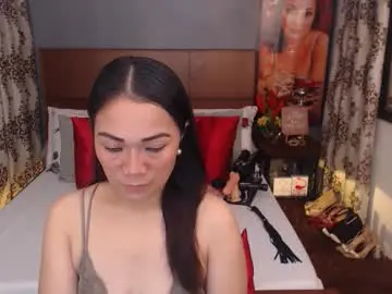 Chaturbate Best Webcam of asianhotjasmin