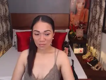 Chaturbate Watch Live Sex Cams of asianhotjasmin