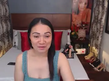 Chaturbate Sex Chat of asianhotjasmin