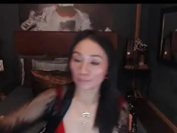 Chaturbate Free Live Porn of asianhotjasmin