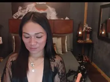 Chaturbate Adult Video Chat of asianhotjasmin