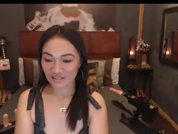 Chaturbate Live Porn of asianhotjasmin