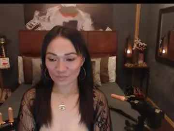 Chaturbate Adult Webcam of asianhotjasmin