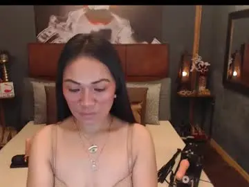 Chaturbate Adult Webcam of asianhotjasmin