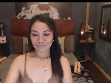 Chaturbate Live Porn of asianhotjasmin