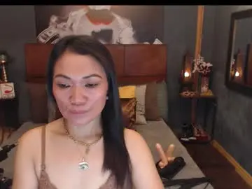 Chaturbate Live Porn of asianhotjasmin