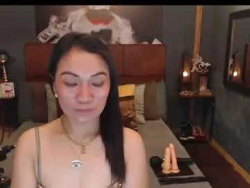 Chaturbate Live Sex of asianhotjasmin