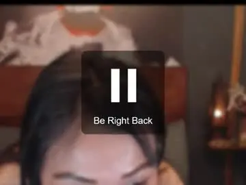 Chaturbate Private Sex Chat of asianhotjasmin