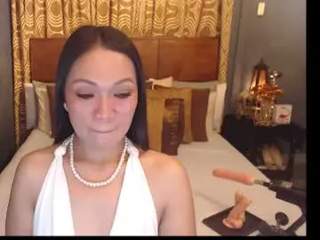 Chaturbate Live Sex Cam of asianhotjasmin