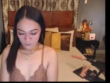 Chaturbate Adult Video Chat of asianhotjasmin