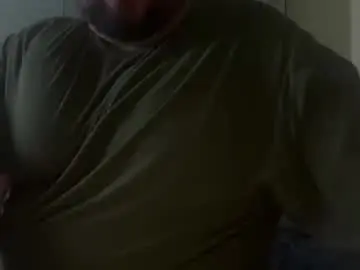 Chaturbate Nude Webcam of bakedchef