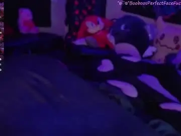 Chaturbate Watch Live Sex Cams of booboosperfectfacefuck