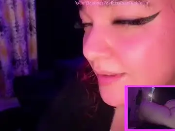 Chaturbate Live Sex of booboosperfectfacefuck