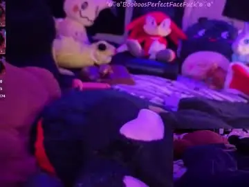Chaturbate Adult Webcams of booboosperfectfacefuck