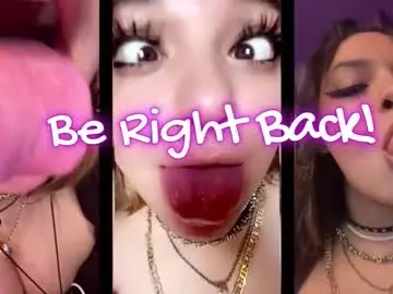 Chaturbate Live Porn of booboosperfectfacefuck